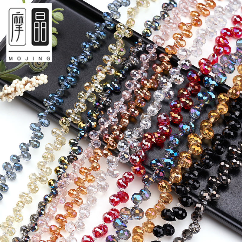 Nail sequins