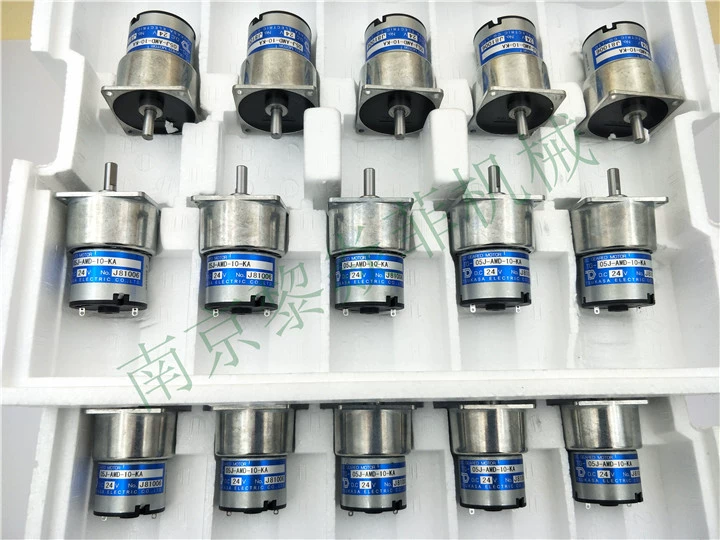 TSUKASA Chika TG-70A-SV-300-HA, 24V двигатель подложка TG-05D-SM-15-HA