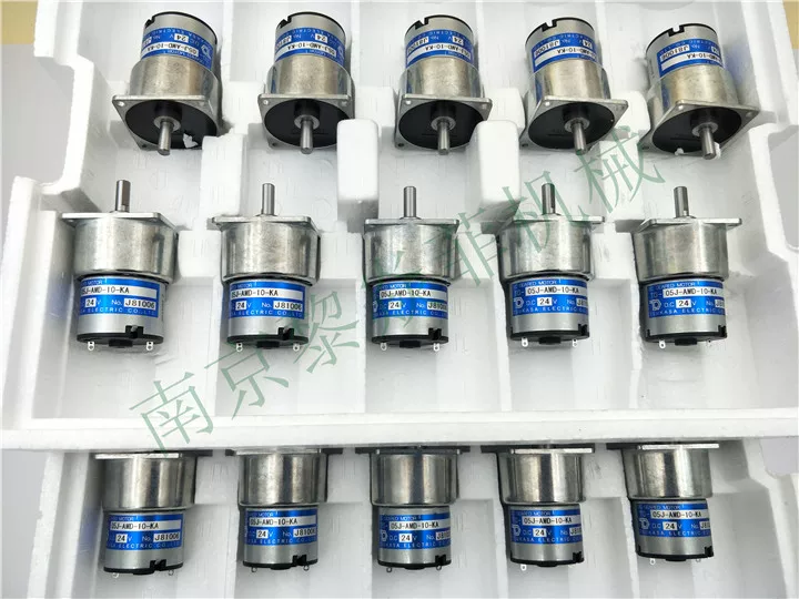 TSUKASA Chika TG-70A-SV-300-HA, 24V двигатель подложка TG-05D-SM-15-HA
