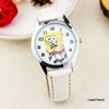 Children's cartoon belt, cute electronic watch suitable for men and women