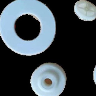 Custom Injection Molding Parts