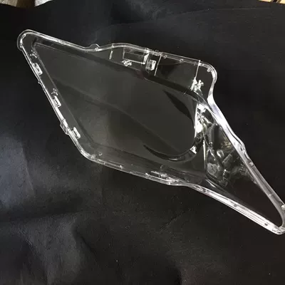 Fara qapaqları Lx570 Headlight Covers