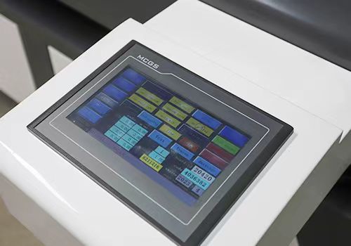 小型振动ナイフ切断机シリコンゴムパッド切断机カートン小型プロトタイプフィルム材切断|undefined