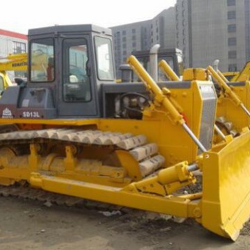 Consultor de exportación de Guangdong SD22D SD16 SD320 excavadora de montaña usada image 4