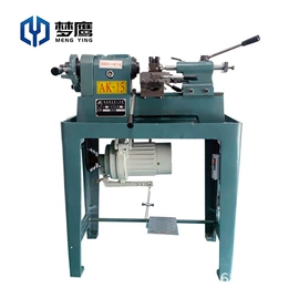 车床;铣床;钻床