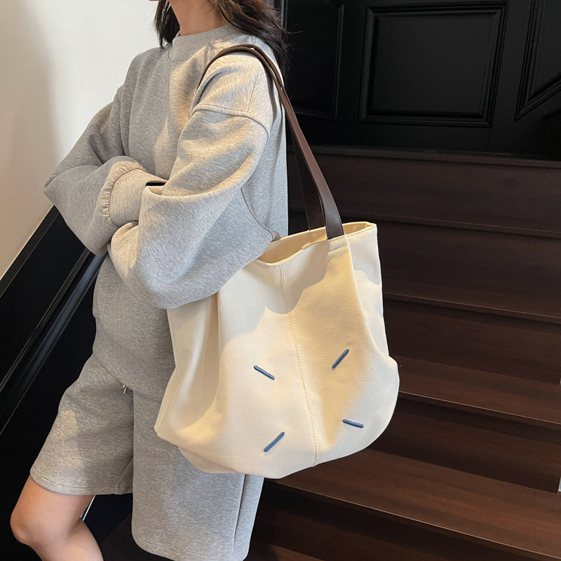 Designer Indoor Measuring Room Tool Bag Special Bag Men's Measuring Ruler Bag Measuring Bag Handbag Briefcase Computer Women