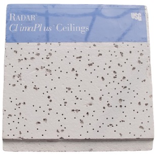 Star brand youshiji waterproof mineral wool board RH99 radar ceramic RCB502