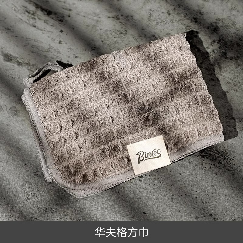 와플러 스퀘어 28cm * 28cm