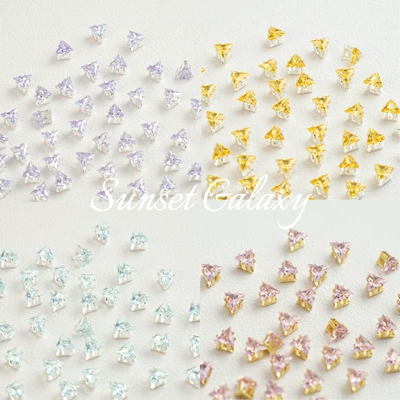 Spacer Beads Handmade DIY Beading | Zərgərlik ara hissələri