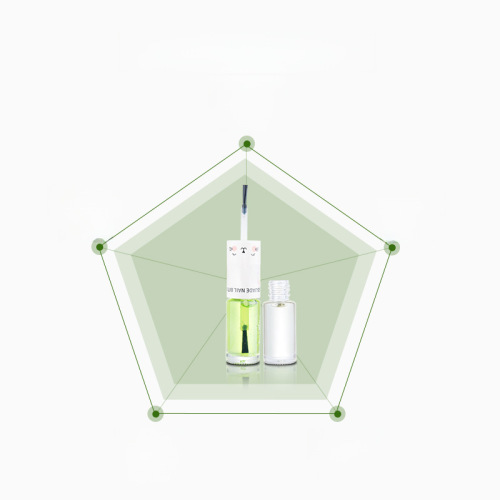 Baby's Anti-Nail Biting Solution, Safe for Ingestion, Corrects Finger Biting for Children, Suitable for Students