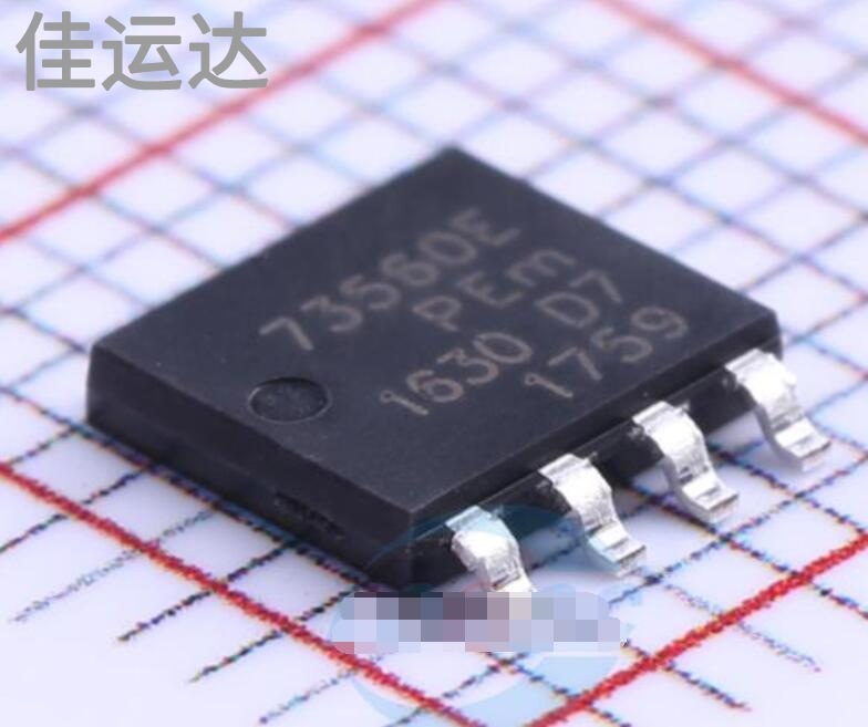 BUK7K35-60EX 规格 SOT-1205 MOS场效应管