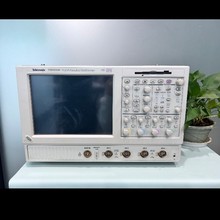 维修二手泰克DPO3054-500MHz-数字示波器-上海苏州提供检测服务