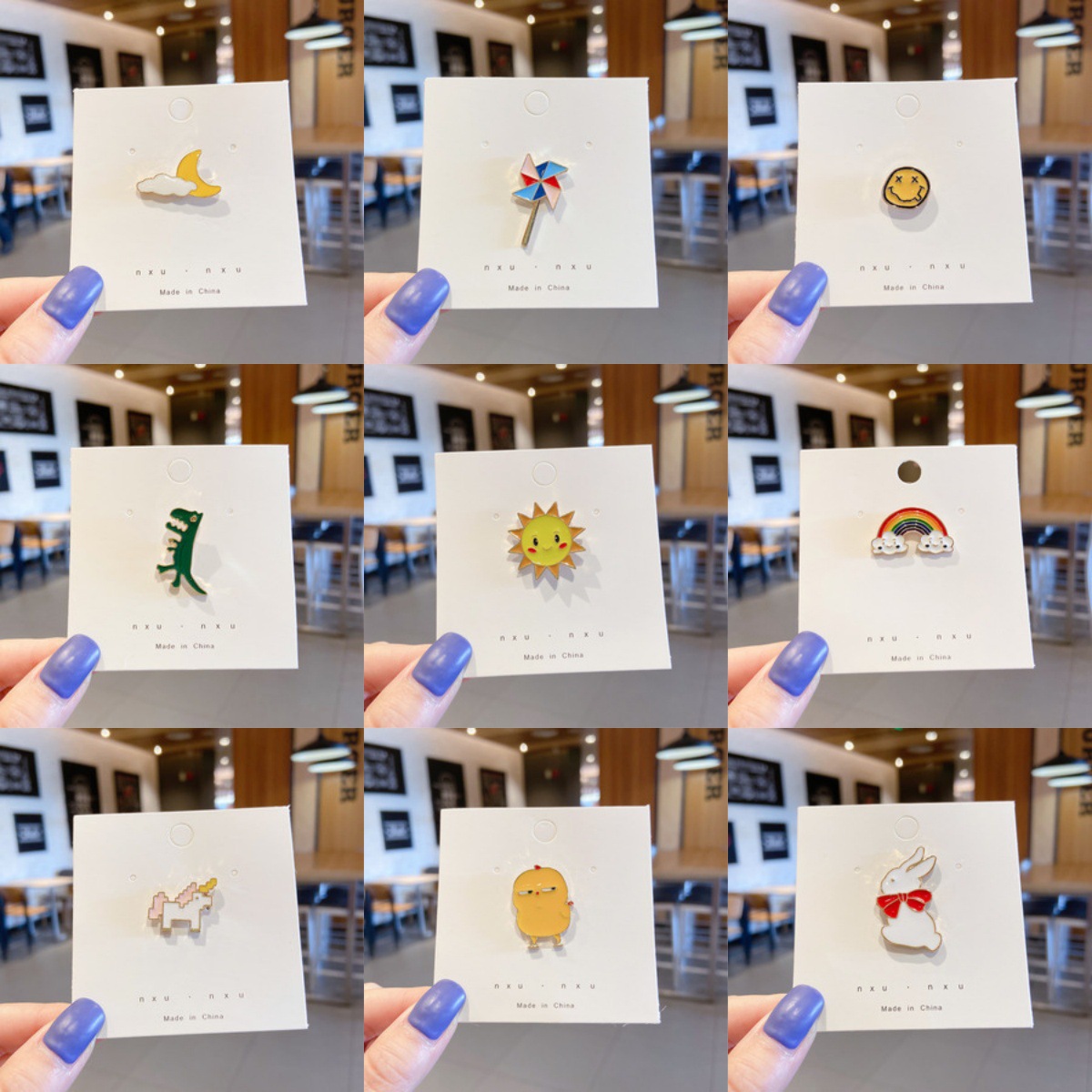 Botón de cintura, botón de cintura, botón de cintura invisible, botón de ajuste elástico, botón de pantalón