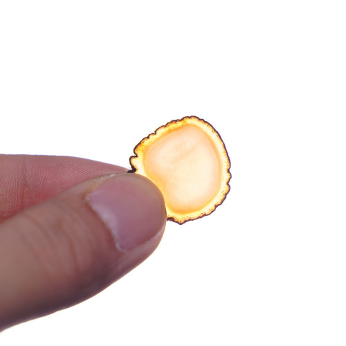 Deer antler wax slices. Sika deer antler slices soaked in wine and cooked in soup. Directly sold by the manufacturer. Large quantity of dried whole wax slices. Preferential price.