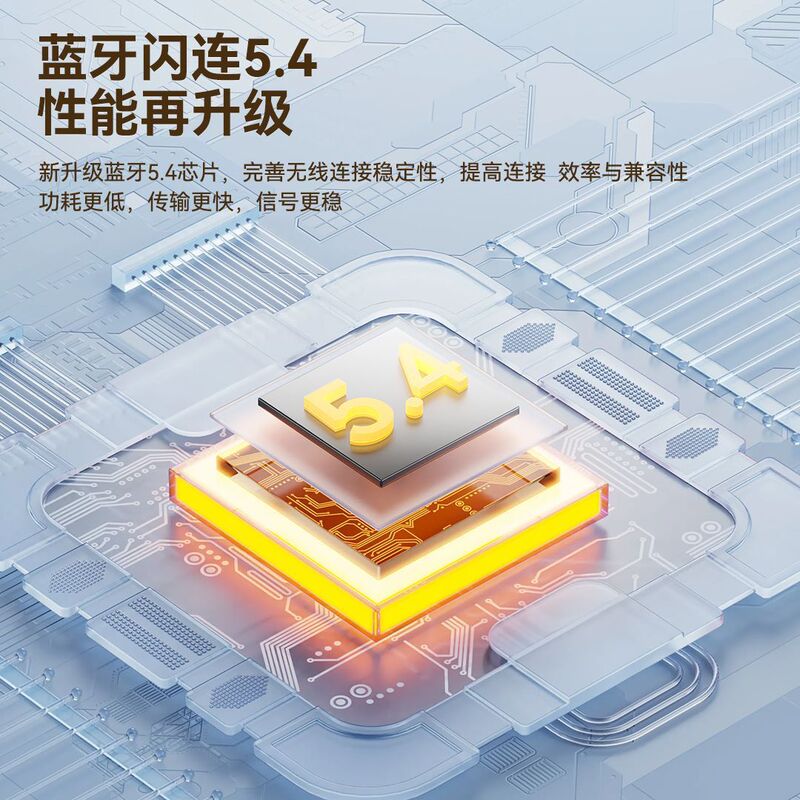 蓝牙耳机入耳式降噪真无线迷你高音质游戏运动超长续航2025新款|undefined
