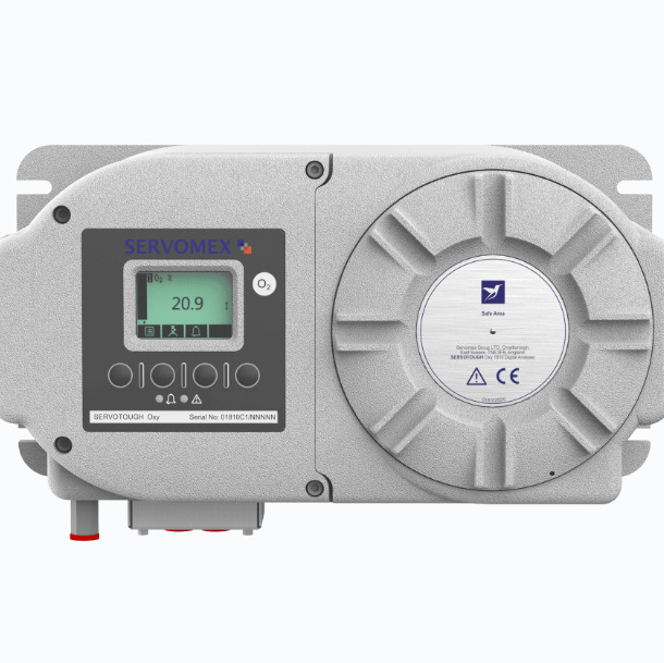 英国SERVOMEX SERVOTOUGHOxy1810 SERVOPROMonoExactDF310E分析仪