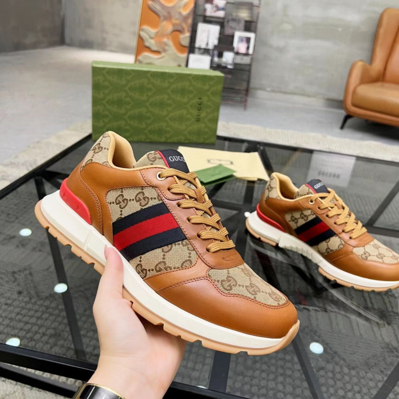 Retro low breathable universal trend classic casual footwear for…