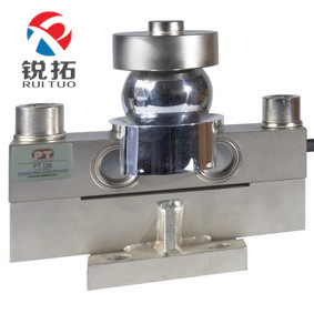 PT - PT9010WA(10t~50t)称重传感器