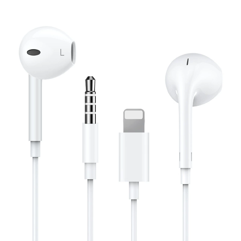 Apple, совместимый iPhone 7, наушники, C100
