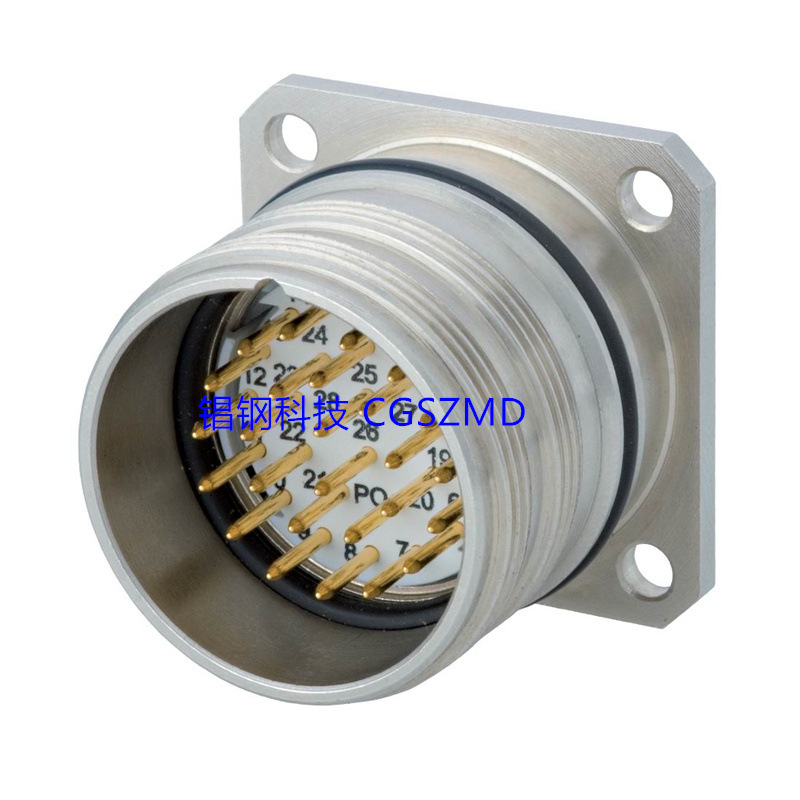 1620159ŷM23ղͷM23 Signal Connector Dome-nut