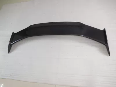 Spoiler | fender tail box cover - 11th-generation-civic-mod-rear-wing-excluding-bracket