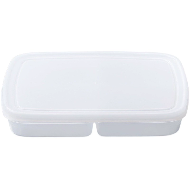 Трансграничная коробка для хранения продуктов с четырьмя коробками для кухни