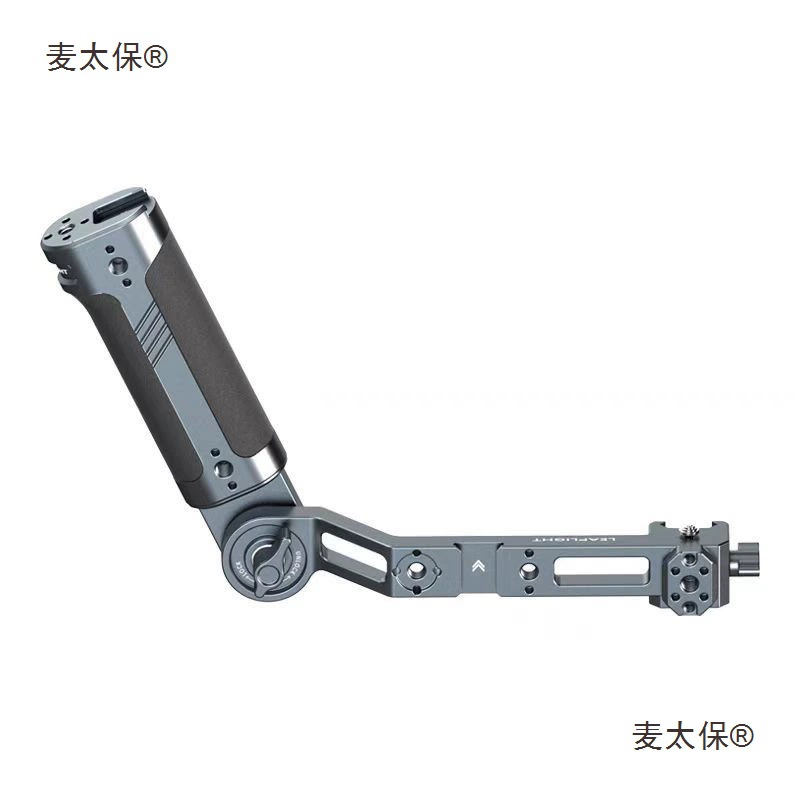 Полностью металлическая ручка котла подходит для гимула DJI RS2 RSC2 mini RS3 RS4 PRO Metabo
