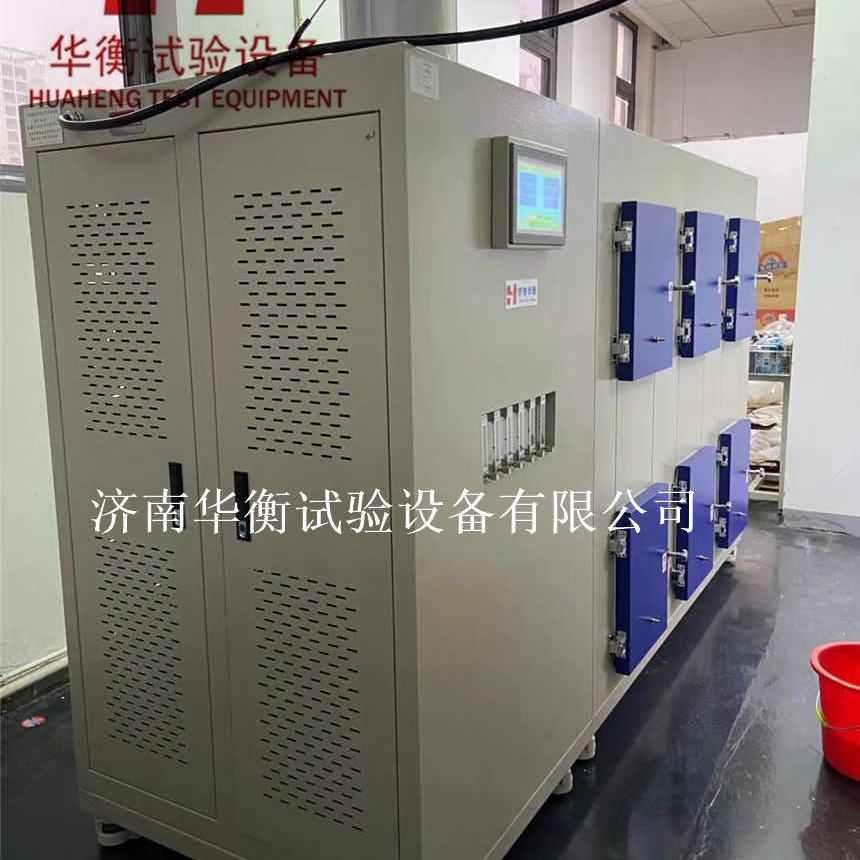 60���ܽ��ܵ���ȩVOC���Բ� GB36246-2018 TVOC�ͷ�������������