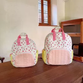 幼儿园书包;小学书包;防走失背包