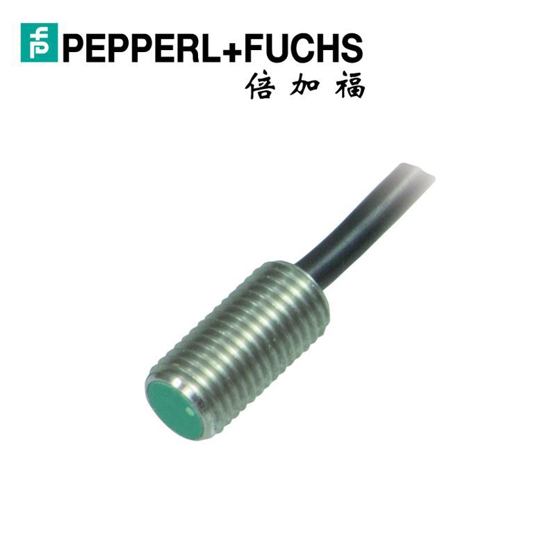 (304615-0073)NBB2-8GS16-E2倍加福电感式传感器/接近开关
