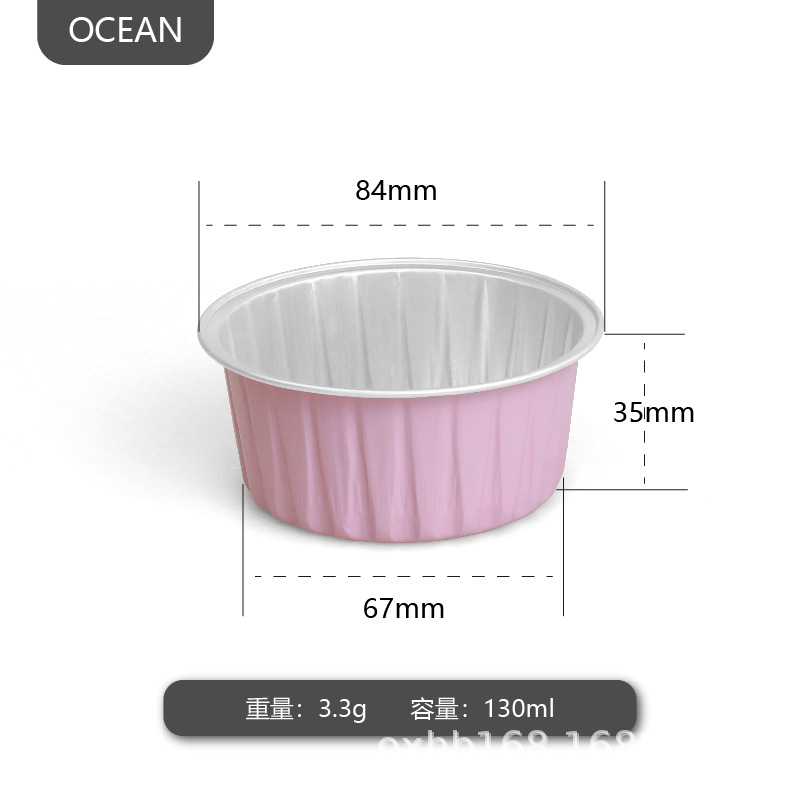 OX-84/35(130ml) Rosa