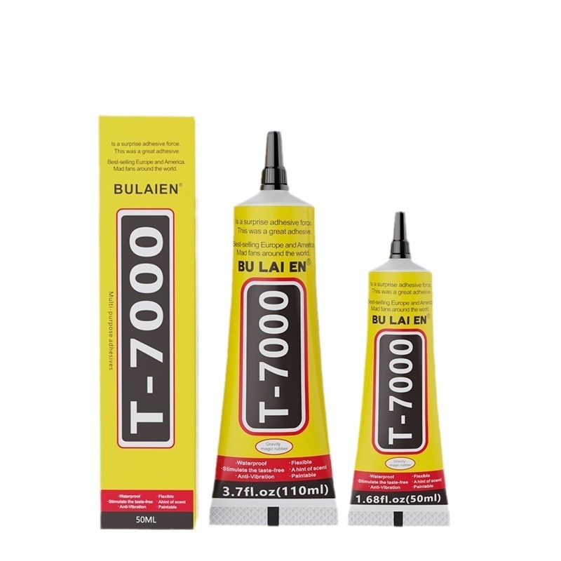 工場直販 T7000 B7000 接着剤携帯電話画面修理接着剤ドットドリルアクリル diy ジュエリー接着剤|undefined