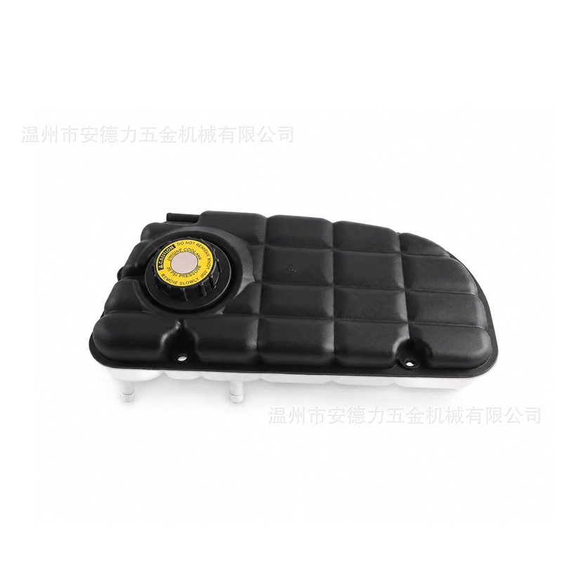 Dorman coolant expansion tank 603-140, suitable for Chevrolet Corvette 00-04 models with a 5.7L V8 engine