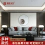 成都卧室免漆实木整套门