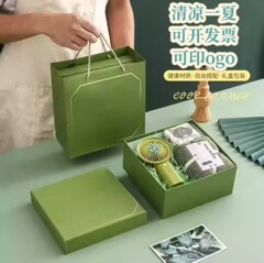 企业员工福利伴手礼小礼品公司年会团建实用商务伴手礼生日节日礼