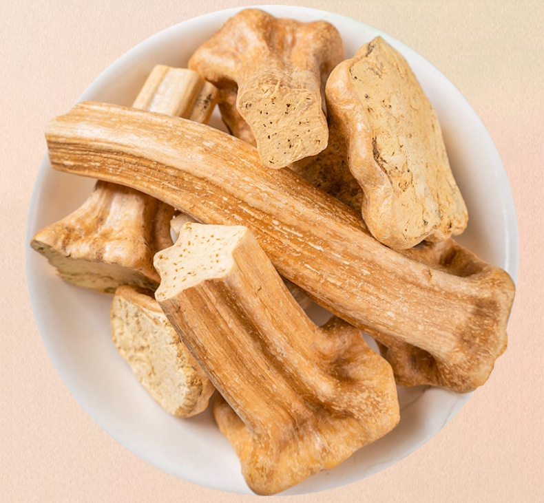 Pumpkin Stem Nan Gua Di Dried Pumpkin Calyx Traditional Herbal Ingredient 500g quality and texture