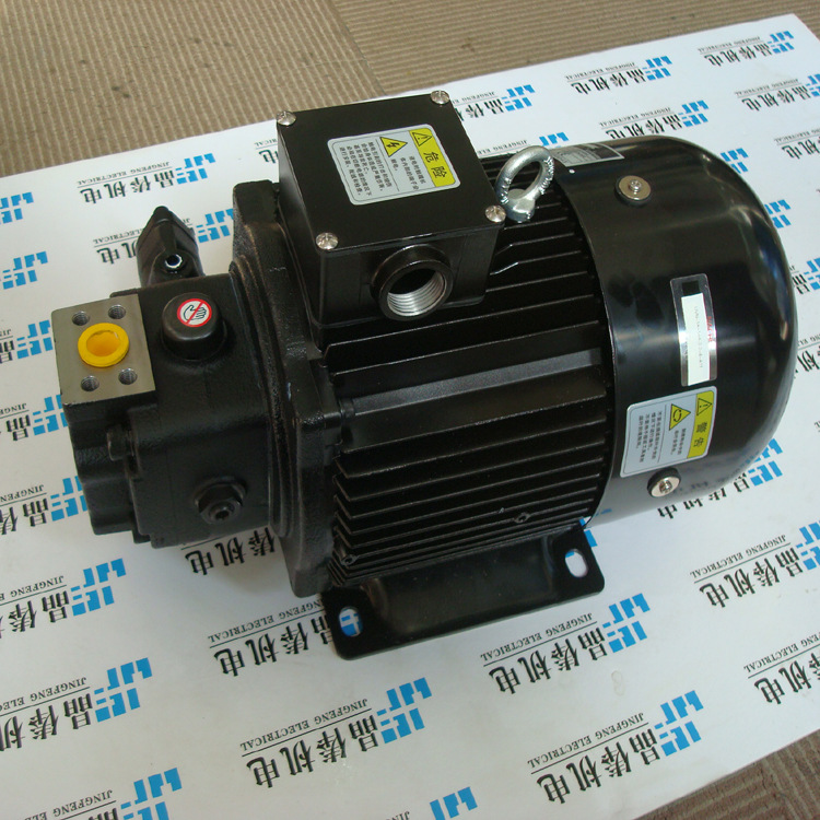 UPV-0A-8N3-1.5-4-40不二越NACHI泵加电机 UVN-1A-1A2-0.7-4-4-11