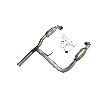 catalytic converter, Katalizator