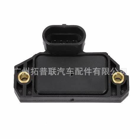 Lx368 Ignition Control Module Hlx052 D1986A for Cadillac Chevrolet Pontiac