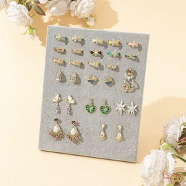 表盒;工具箱包;首饰箱