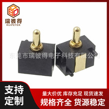 90�Ȇ�P�ȉ�����̽�POGO PIN�B����5.5H�ֱ��{�����C늳���