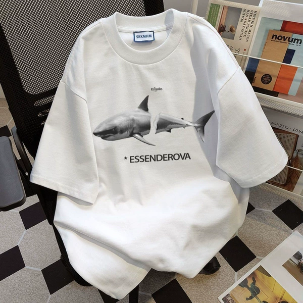 White, quality, American style