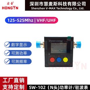 SURECOM�����@ʾ�l��ӋSW-102�v���� ���v�C܇�d�쾀�v������Ӌ