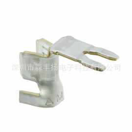 63458-1  TE 连接器 冷压端子 全新原装正品