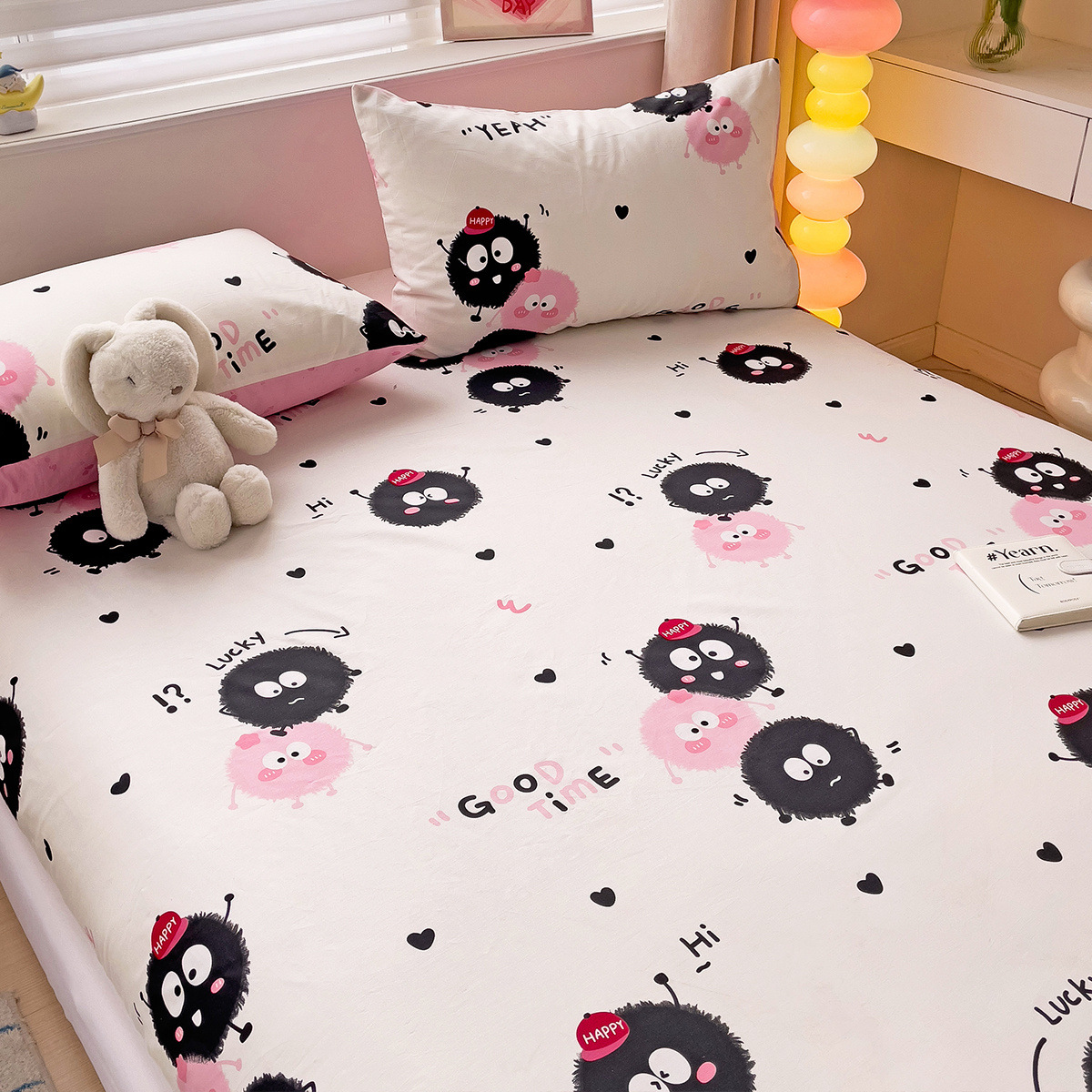 Compañera de briquetas