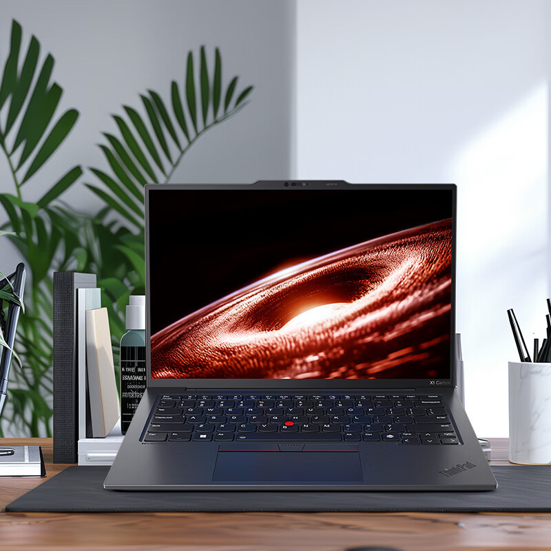 ThinkPad X1 Carbon Ai 2024 Core Ultra7 14inch Fully Connected Business Office Pen