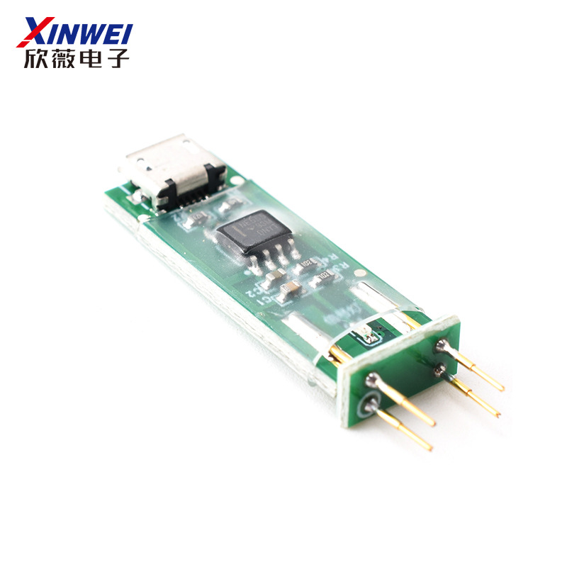 OPTOCOUPLER 테스트 장비 온라인 테스트 도구 USB 포트 유형-C 소켓 3 4 5 세대