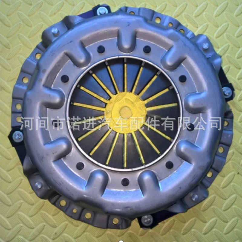 Крышка сцепления, нажимной диск сцепления, нажимной диск 30210-01J00 CN302 30210-C6000
