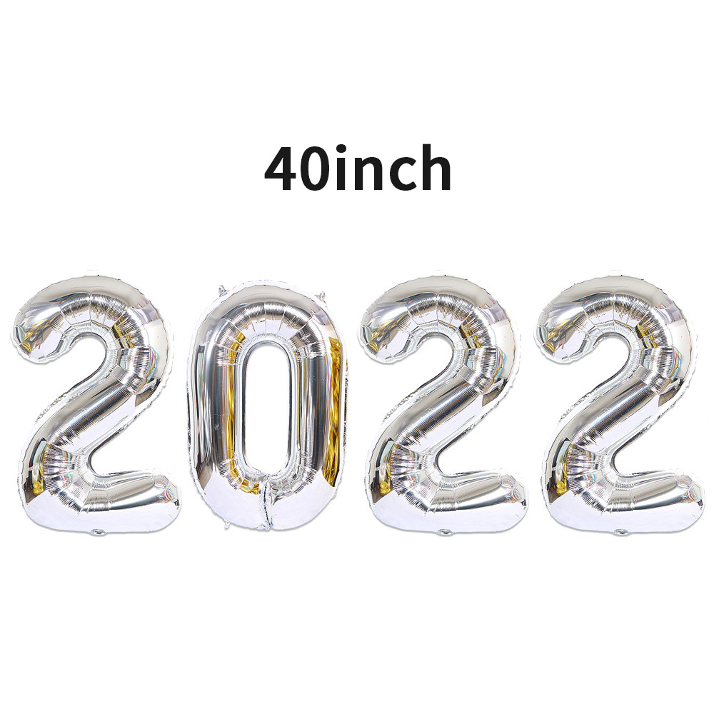 2022套装-40寸瘦银2022