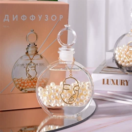 香薰;车用香水香薰;试纸